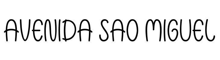 Smile Abe  Free Fonts Download