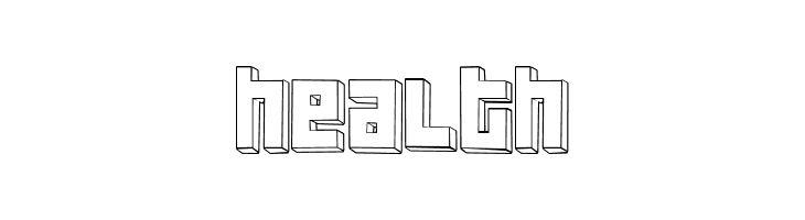 FT ScandinavianTitan2 White  Free Fonts Download