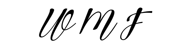 Wondrous  Free Fonts Download