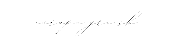 Vineshia jonhson  Free Fonts Download