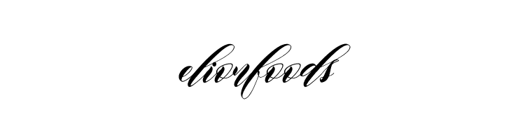 edore  Free Fonts Download