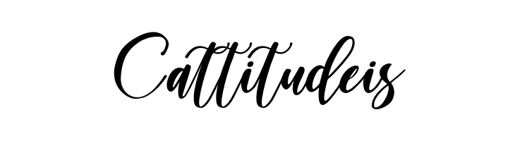 GeorginaScript  Free Fonts Download