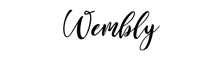 GeorginaScript  Free Fonts Download