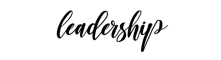 GeorginaScript  Free Fonts Download