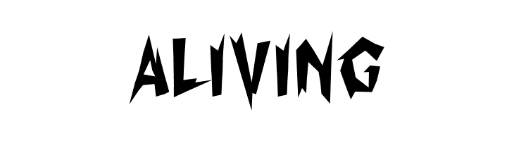 Xerker  Free Fonts Download