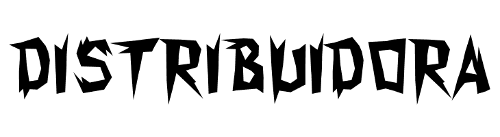 Xerker  Free Fonts Download