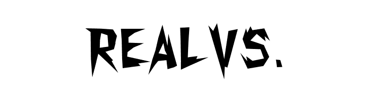 Xerker  Free Fonts Download