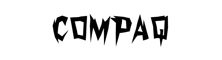 Xerker  Free Fonts Download