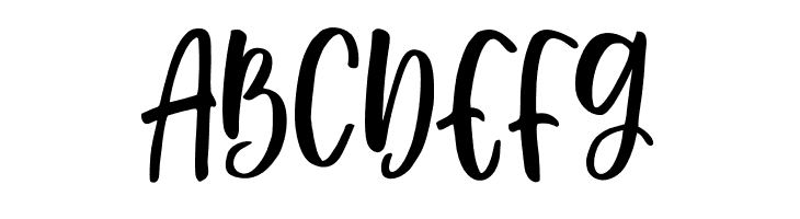 Rosemerry  Free Fonts Download