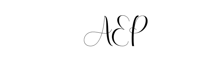 QellyViolentia  Free Fonts Download