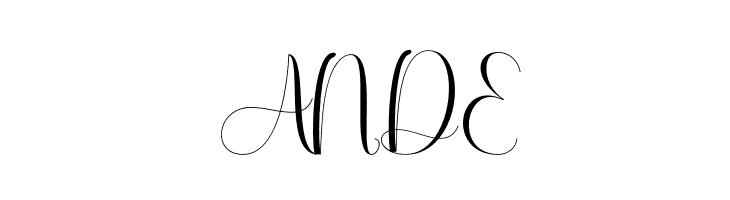 QellyViolentia  Free Fonts Download