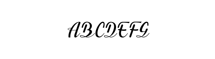 Adeline-azzamstudio  Free Fonts Download