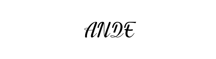 Adeline-azzamstudio  Free Fonts Download