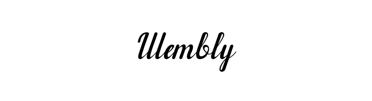 Adeline-azzamstudio  Free Fonts Download