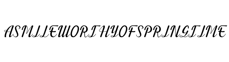 Adeline azzam studio  Free Fonts Download