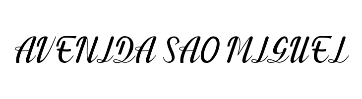 Adeline azzam studio  Free Fonts Download