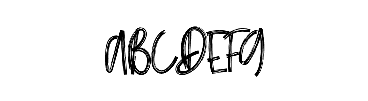 BlackPaperRegular  Free Fonts Download