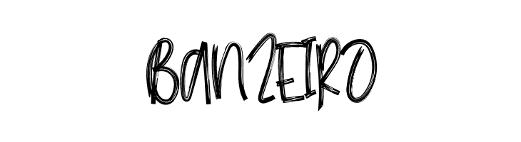 BlackPaperRegular  Free Fonts Download