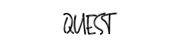 BlackPaperRegular  Free Fonts Download