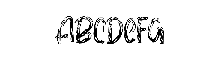 Blitzer  Free Fonts Download