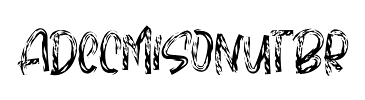 Blitzer  Free Fonts Download