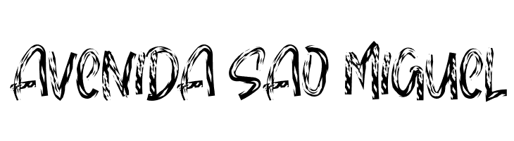 Blitzer  Free Fonts Download