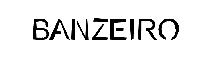 Eco-Files Rough  Free Fonts Download