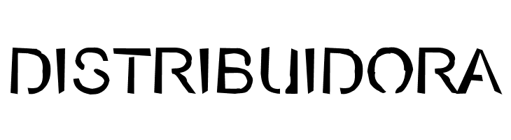 Eco-Files Rough  Free Fonts Download