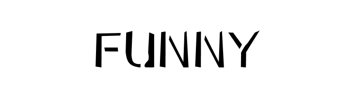 Eco-Files Rough  Free Fonts Download