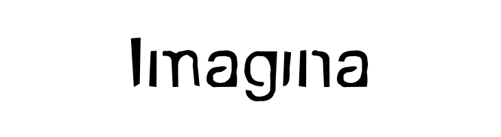 Eco-Files Rough  Free Fonts Download