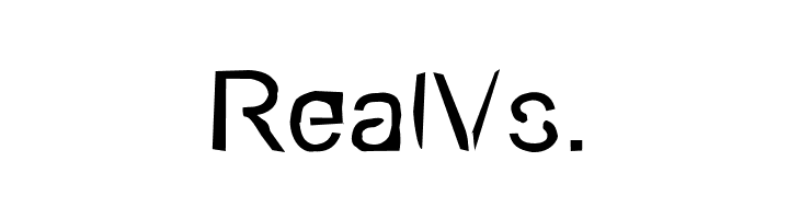 Eco-Files Rough  Free Fonts Download