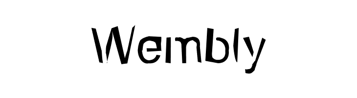 Eco-Files Rough  Free Fonts Download