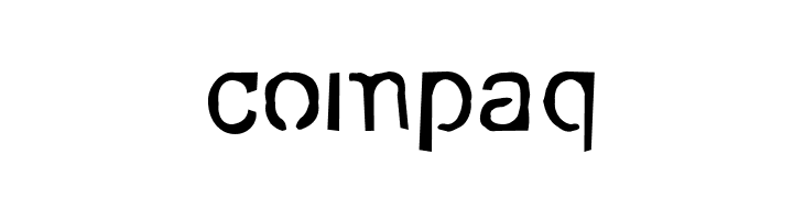 Eco-Files Rough  Free Fonts Download