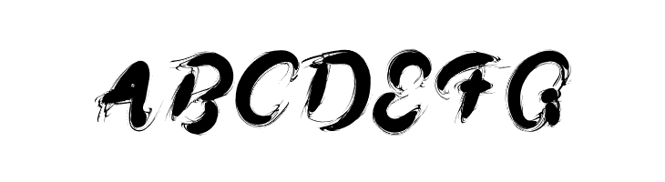 BoxingdragonRegular  Free Fonts Download