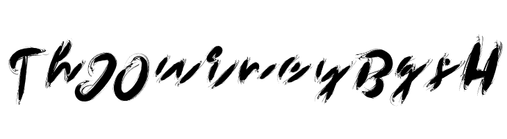 BoxingdragonRegular  Free Fonts Download