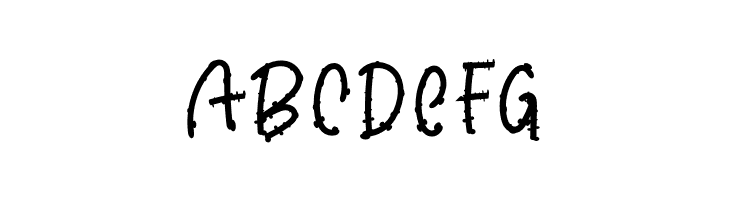 CovidCodecRegular  Free Fonts Download