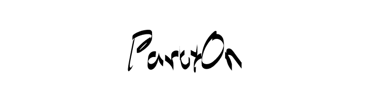 ArshavinRegular  Free Fonts Download