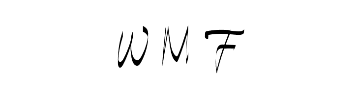 ArshavinRegular  Free Fonts Download