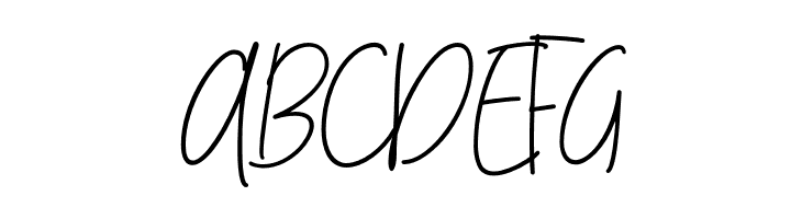 Andalusya  Free Fonts Download