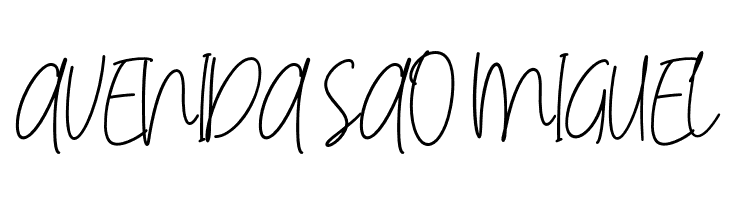 Andalusya  Free Fonts Download