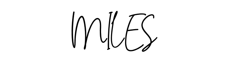 Andalusya  Free Fonts Download