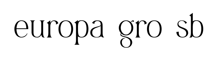 Panerah  Free Fonts Download