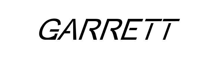 Eco-Files Italic  Free Fonts Download