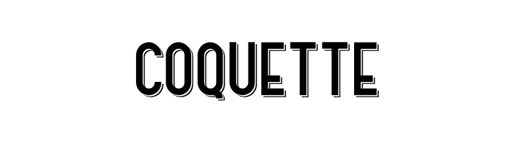 DOMCO 02  Free Fonts Download