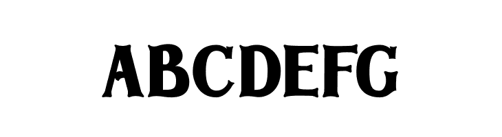 Bodbug  Free Fonts Download