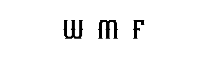 GRAM 01  Free Fonts Download