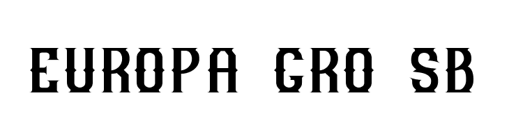 GRAM 01  Free Fonts Download