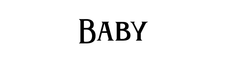 DELOVA  Free Fonts Download