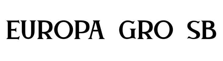 DELOVA  Free Fonts Download