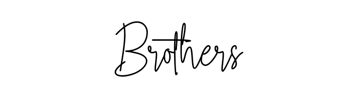 Gllibfith Regular  Free Fonts Download